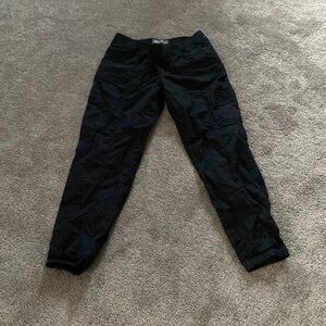 Eddie Bauer Bottoms SIZE 8